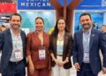 Fortalece Caribe Mexicano su liderazgo en turismo de reuniones durante la 17ª edición de IBTM Americas