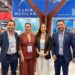 Fortalece Caribe Mexicano su liderazgo en turismo de reuniones durante la 17ª edición de IBTM Americas