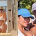 Georgina Rodríguez responde críticas y recibe apoyo de Cristiano Ronaldo