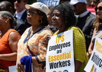 Tres escenarios para el futuro del TPS de El Salvador