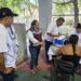 Gobierno de Quintana Roo acerca servicios y atención a familias de Villas Otoch Paraíso con Feria de Paz