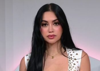 Jayline Ojeda genera polémica con declaraciones sobre mujeres