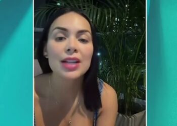 Laura G y Yoridan terminan su noviazgo tras La Casa de los Famosos