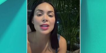 Laura G y Yoridan terminan su noviazgo tras La Casa de los Famosos