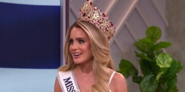 Mia Dio, Miss Cuba 2026, comparte su historia y proyecto social