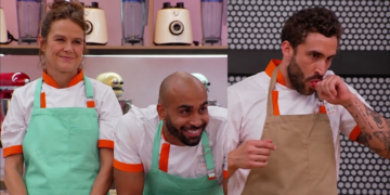 Traición rompe pacto entre famosos en Top Chef VIP 5