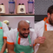 Traición rompe pacto entre famosos en Top Chef VIP 5