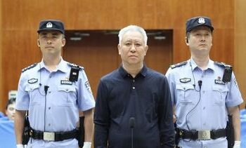 Condenan a Hui Ka Yan a cadena perpetua en China