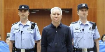 Condenan a Hui Ka Yan a cadena perpetua en China
