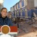 México listo para enviar ayuda a Colombia despues del sismo mortal