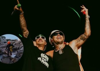 Feid y Ryan Castro suspenden giras por terremoto en Colombia