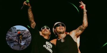 Feid y Ryan Castro suspenden giras por terremoto en Colombia