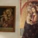 Roban cuatro pinturas renacentistas en museo de Sicilia