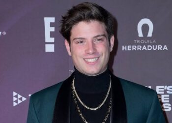 Nicolás Haza revela su pasión por la música y composición