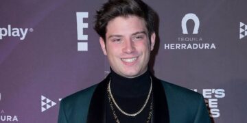Nicolás Haza revela su pasión por la música y composición