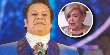 Silvia Urquidi revela detalles de hijos de Juan Gabriel