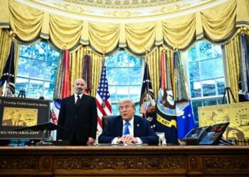 Trump avanza para revocar visas a solicitantes de asilo
