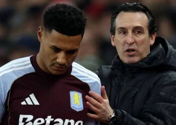 Emery confirma salida de Watkins y llegada de Jackson al Aston Villa