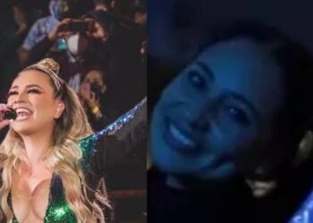 María José revela si ha vivido momentos incómodos con fans