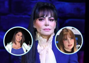 Maribel Guardia impugna tutela tras nombramiento de Addis Tuñón