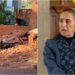 Sheinbaum ofrece apoyo de México a Colombia tras sismo