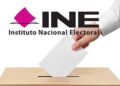 Sheinbaum rechaza presupuesto exagerado del INE para 2027