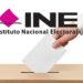 Sheinbaum rechaza presupuesto exagerado del INE para 2027