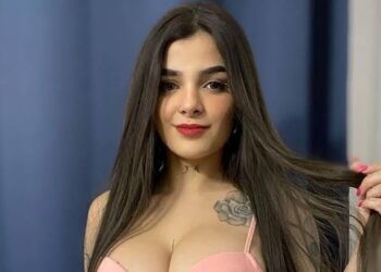 Karely Ruiz narra robo en su casa y reacción vecinal