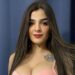 Karely Ruiz narra robo en su casa y reacción vecinal