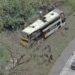 Accidente de autobús en Brasil deja al menos ocho muertos