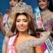 María Paz, Miss Teen Universe Colombia, ejemplo de superación
