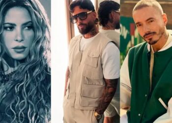 Artistas colombianos apoyan tras terremoto en Colombia