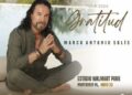 Marco Antonio Solís conquista Nueva York con 'Gratitud'