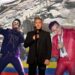 Artistas realizan concierto solidario por víctimas en Colombia