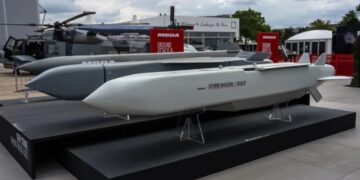 Reino Unido autoriza tecnología para misiles en Ucrania