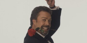 Murió Tim Curry, actor de ‘Eso’ y ‘The Rocky Horror Picture Show’