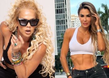 Niurka critica a Ninel Conde en Monterrey