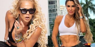 Niurka critica a Ninel Conde en Monterrey