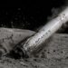 Cohete de SpaceX impactará la Luna este miércoles