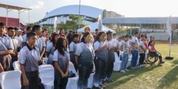 Pone CODEQ en marcha el proceso clasificatorio de la Paralimpiada Estatal Quintana Roo 2026 en Cancún