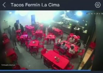 Dos primos de Alfredo Olivas atacados en Zapopan
