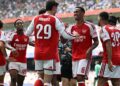 Arsenal ficha a Ezri Konsa y busca nuevo Kvaratskhelia