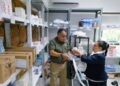 Ruta de la Salud refuerza abasto de medicamentos en centros de salud de Quintana Roo: Mara Lezama
