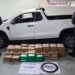 Detienen a hombre con 217 kilos de cocaína en Tlalpan