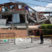 Sismo en Colombia causa muerte de dos mexicanos