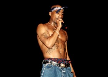 Juicio por asesinato de Tupac Shakur inicia en Las Vegas