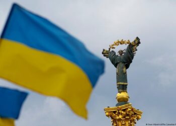 Ucrania celebra independencia y reafirma rechazo a rendición