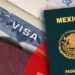 Sheinbaum señala que retiro de visas es asunto personal