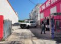 Operativo en la supermanzana 61 de Cancún: Catean inmueble por presunto delito de trata