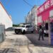 Operativo en la supermanzana 61 de Cancún: Catean inmueble por presunto delito de trata